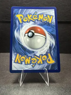 Pokemon Ivysaur #002/132 ME01: Mega Evolution Reverse Holo - Image 2