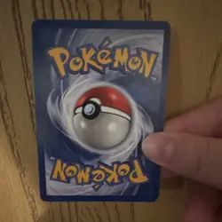 Dark Machamp 10/82 Team Rocket Holo Rare 1st Edition 70 HP Pokemon TCG Card - Image 2