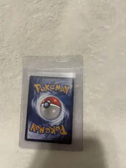 Deadpool Pikachu VCOS Pokemon Card Holo Cosplay ART - Image 3