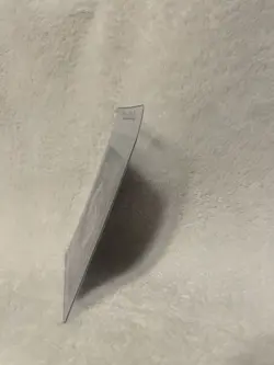 Deadpool Pikachu VCOS Pokemon Card Holo Cosplay ART - Image 4