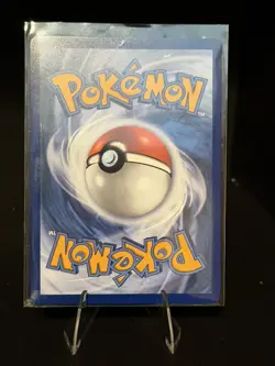 Pokemon Jacinthe Trainer Supporter 122/088 Perfect Order SIR English - Image 2