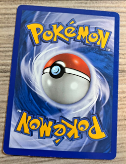 Pokemon Bulbasaur 095/165 Expedition Base Set Reverse Holo - Image 3