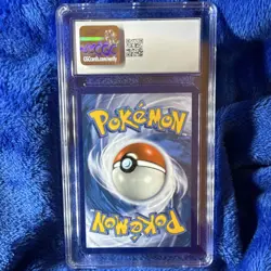 The Pokemon Company Mewtwo GX Shining Legends #72/73 CGC 7 Ultra Rare Holo - Image 2