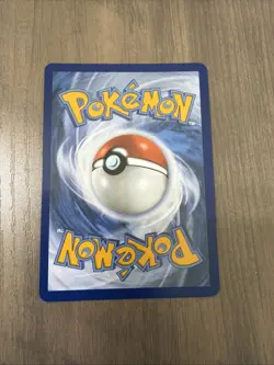 Pokemon TCG N's Zoroark ex 189/159 Hyper Rare Journey Together NM - Image 2