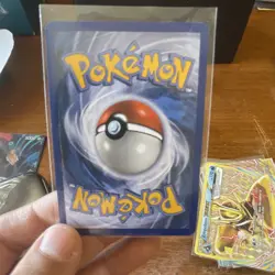 Pokemon Noctowl BREAK XY136 XY Promo Holo Break 130 HP Night Scan - Image 2