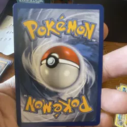 Pokemon Noctowl BREAK XY136 XY Promo Holo Break 130 HP Night Scan - Image 4