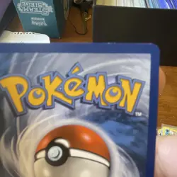 Pokemon Noctowl BREAK XY136 XY Promo Holo Break 130 HP Night Scan - Image 5