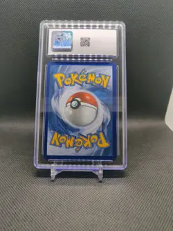 2025 POKEMON #109/094 MEGA CHARIZARD X EX CGC 10 GEM MINT - Image 2