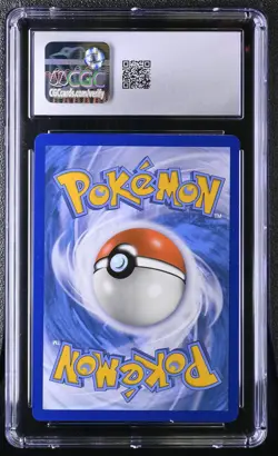 2020 Pokemon Sword & Shield Donphan SWSH067 Vivid Voltage Prerelease GEM CGC 10 - Image 2