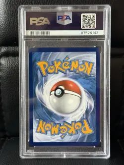 Mew #025 2021 Pokemon Celebrations PSA 9 - Image 2