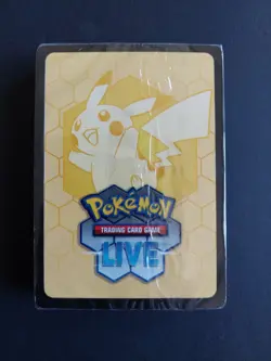 Pokemon TCG Sealed Perfect Order Serperior 064 Promo Build and Battle Deck NM - Image 2