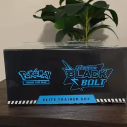 Pokemon Scarlet & Violet Black Bolt Elite Trainer Box - Image 4