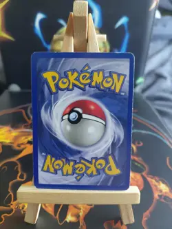 Pokemon TCG Wartortle Base Set 42/102 Regular Unlimited Uncommon - Image 2