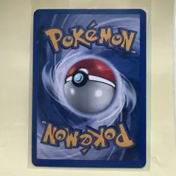 Pokemon TCG - Electabuzz 20/102 - Rare Unlimited Base Set Unlimited - Image 2