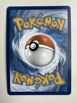 Pokemon Evolving Skies Steel Energy 237/203 Secret Rare Gold Holo Textured - Image 2