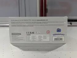 Sealed Pokemon TCG Sword & Shield Brilliant Stars Elite Trainer Box - Image 3