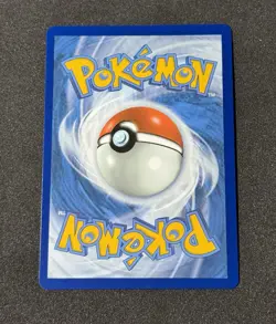 Pokemon Team Rocket's Moltres ex 208/182 Destined Rivals Ultra Rare Holo CLEAN - Image 2