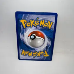 Pokemon Rescue 115/127 Uncommon Platinum Pokemon Lightly Played - Image 2