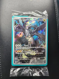 N's Zekrom #31 Pokemon Promo - Ascended Heroes Potential 10 SEALED - Image 1