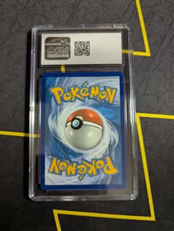 Pikachu 28/73 Cracked Ice Holo 2017 Let's Play Theme Deck Exclusive GCC 9 - Image 5