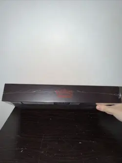 Pokemon TCG Team Rocket’s Moltres EX Ultra Premium Collection Factory Sealed UPC - Image 5