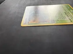 Pokemon TCG Sceptile 4/17 Pop Series 1 Regular Rare Non Holo 2004 Nintendo - LP - Image 3