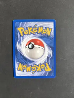 Pokemon TCG Sceptile 4/17 Pop Series 1 Regular Rare Non Holo 2004 Nintendo - LP - Image 4