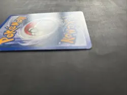 Pokemon TCG Sceptile 4/17 Pop Series 1 Regular Rare Non Holo 2004 Nintendo - LP - Image 5