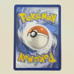 Pokemon Tornadus - 210 (Pokemon Center Exclusive) 210 Sv: Scarlet & Violet Promo - Image 2