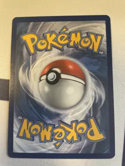 Pokemon Darkrai SWSH08: Fusion Strike 167/264 Near Mint NM Reverse Holo - Image 2