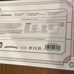 BRAND NEW-Pokemon TCG Holiday Calendar 2025-FACTORY SEALED - Image 5