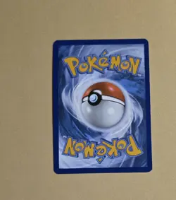 Pokemon TCG Druddigon 151/86 Illustration Rare White Flare - Image 2