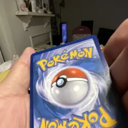 Pokemon Kingdra 108/160 XY Primal Clash Rare Holo Stage 2 130 HP 150 Attack - Image 5