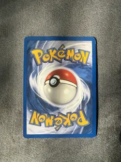 Pokemon TCG Dark Charizard Team Rocket Rare 4/82 80 HP Regular - Image 2