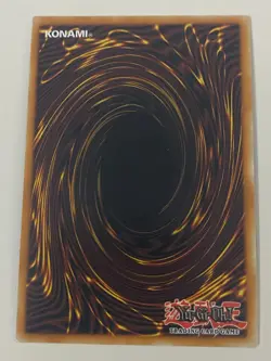 Yugioh Merciless Scorpion of Serket x 3 - 1st Edition Ultra Rare NM - Free Holo - Image 5
