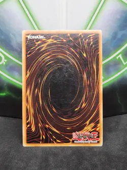 Yugioh Elemental HERO Rampart Blaster LCGX-EN047 Super Rare 1st Edition NM - Image 2