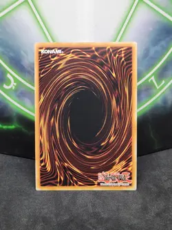 Yugioh Elemental Hero Cosmo Neos SAST-EN036 Rare 1st Ed VLP - Image 2