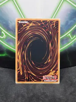 Yugioh Elemental HERO Thunder Giant RA03-EN153 Platinum Secret Rare 1st Ed NM - Image 2