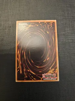 Blue-Eyes White Dragon OP28-EN001 OTS Tournament Pack 28 Unlimited - Image 5