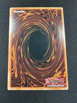 Yu-Gi-Oh! Arcana Force XXI - The World (NM) Ulti LODT-EN016 Light of Destruction - Image 2