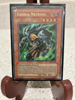 Exodia Necross DCR-020 - Image 1