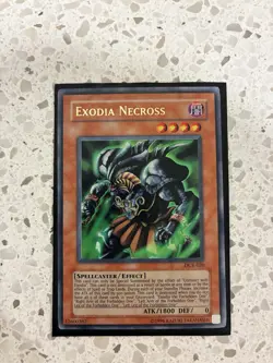 Exodia Necross DCR-020 - Image 2