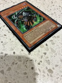 Exodia Necross DCR-020 - Image 4