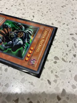Exodia Necross DCR-020 - Image 5