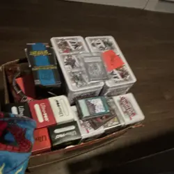 Yu-Gi-Oh! Collection - Image 1