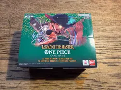 One Piece TCG OP-12 Legacy of the Master BULK LOT 39R / 8L / 7SR – No SEC - ENG - Image 2