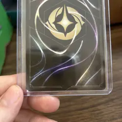 Mickey Mouse - True Friend (Disney Cruise Promo) Disney Lorcana Promo - Image 3