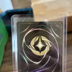 Mickey Mouse - True Friend (Disney Cruise Promo) Disney Lorcana Promo - Image 4