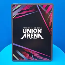 Cha Hae-in (057) (R*) UE17BT: SOLO LEVELING Release Event Exclusive Union Arena - Image 4