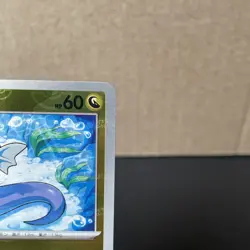 Pokemon Card Dratini C 147/165 sv2a 151 Japanese [MASTER BALL REVERSE HOLO] NM - Image 2